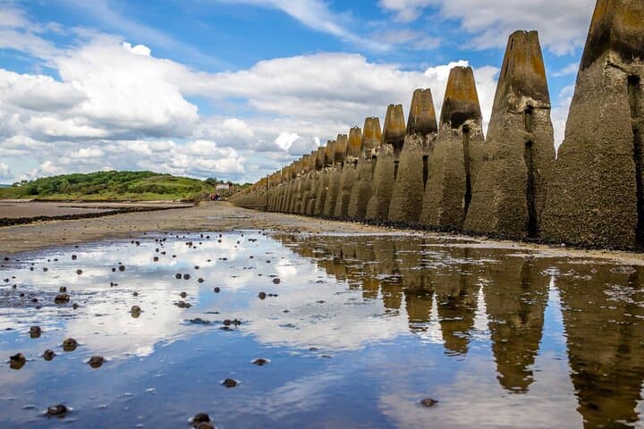 Castles & Coastal Charm: 6-Hour Private Tour from Edinburgh photo 2