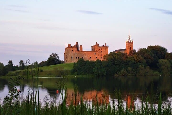 Castles & Coastal Charm: 6-Hour Private Tour from Edinburgh photo 4