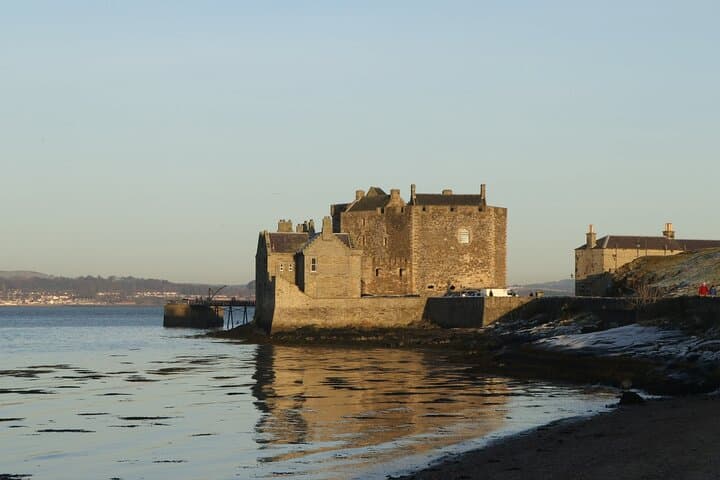 Castles & Coastal Charm: 6-Hour Private Tour from Edinburgh photo 6