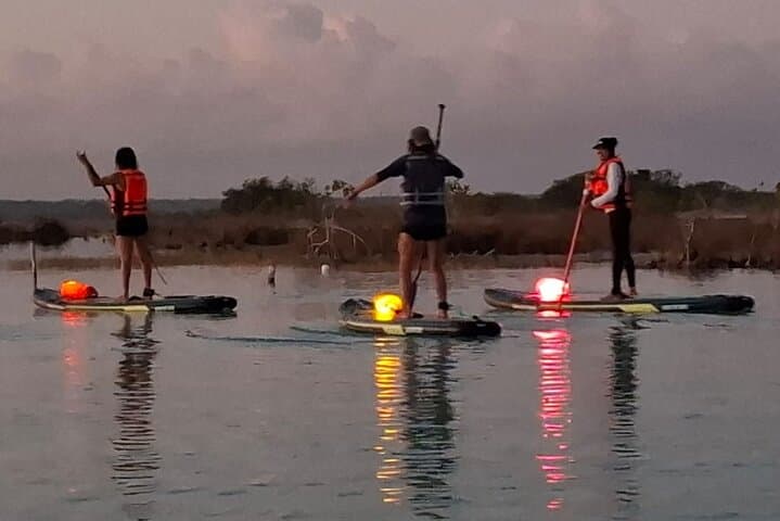 Flores to Bacalar: Direct Hotel Transfer Across Guatemala, Belize & Mexico photo 6
