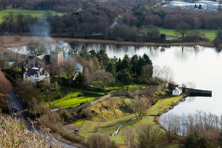 Edinburgh Private 4-Hour Highlights and Hidden Gems Tour photo 5