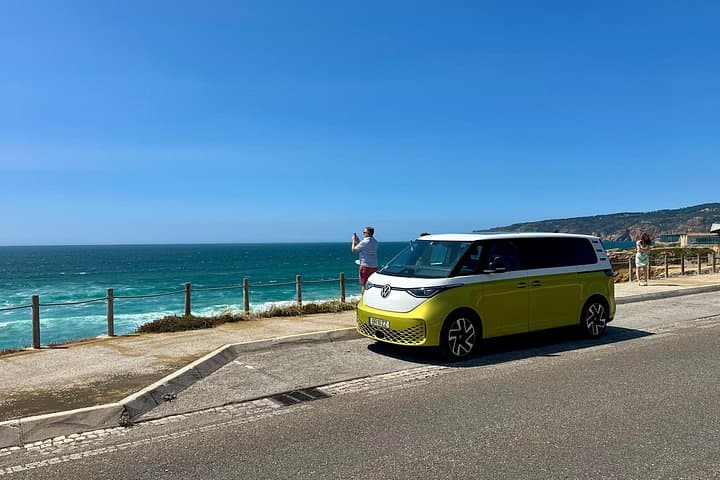 Sintra to Cascais eKombi: Pena Palace, Cabo da Roca & Coastal Lunch photo 4