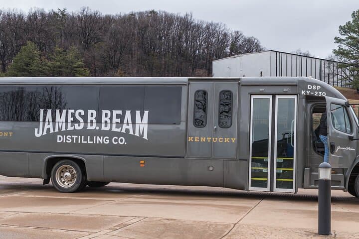 Barrels & Bourbon: Private Distillery and Cooperage Tour — Louisville Bluegrass Tasting Experience photo 6
