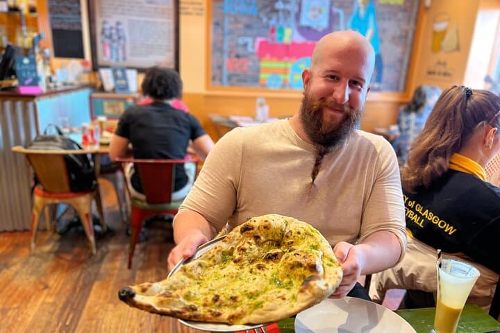 Glasgow West End Food Tour — 7 Tastings, Scotch & Local Stories photo 1
