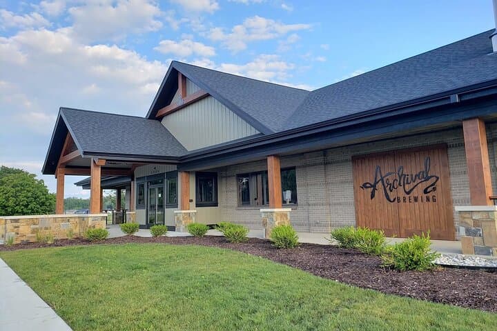 West Michigan Wine & Brewery Day Tour — Rockford and Grand Rapids Tastings photo 6