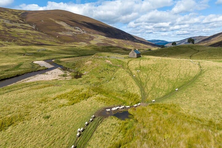 Loch Ness & Scottish Highlands Private Day Tour from Edinburgh — Pitlochry, Inverness & Urquhart Castle photo 2