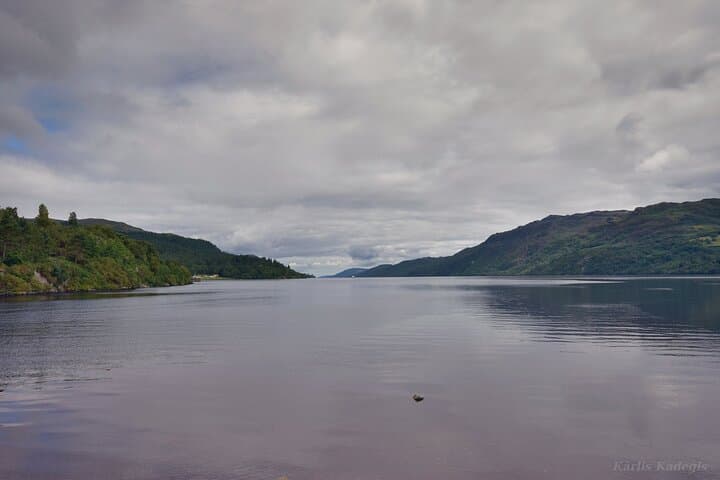 Loch Ness & Scottish Highlands Private Day Tour from Edinburgh — Pitlochry, Inverness & Urquhart Castle photo 4