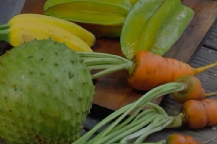 Hidden Mango & Coconut Orchard Tour in Lahaina — Maui Food Forest Experience photo 5