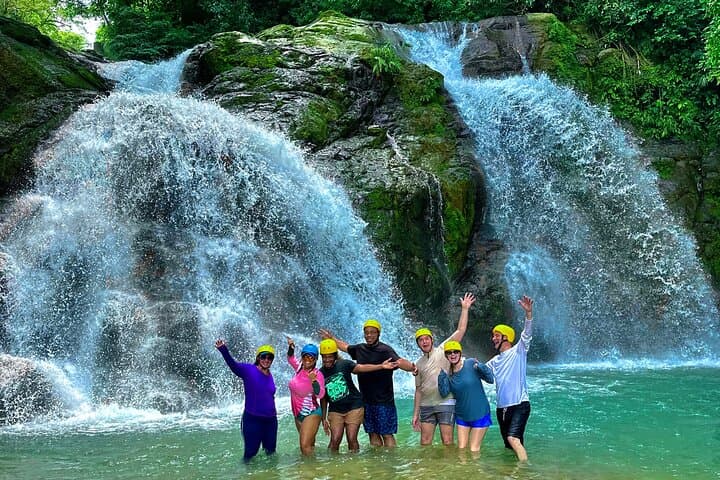Savegre Rafting: Family-Friendly Class II–III Rapids Near Quepos photo 3