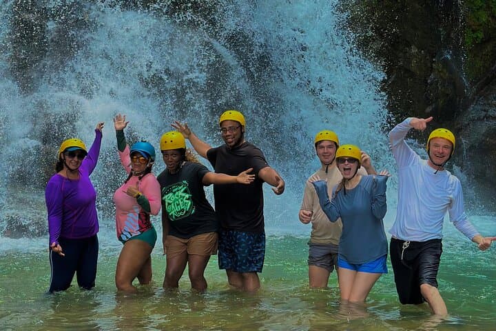 Savegre Rafting: Family-Friendly Class II–III Rapids Near Quepos photo 5