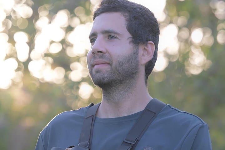 Birdwatching in Turbaco's Tropical Dry Forest — Birding Near Cartagena photo 2