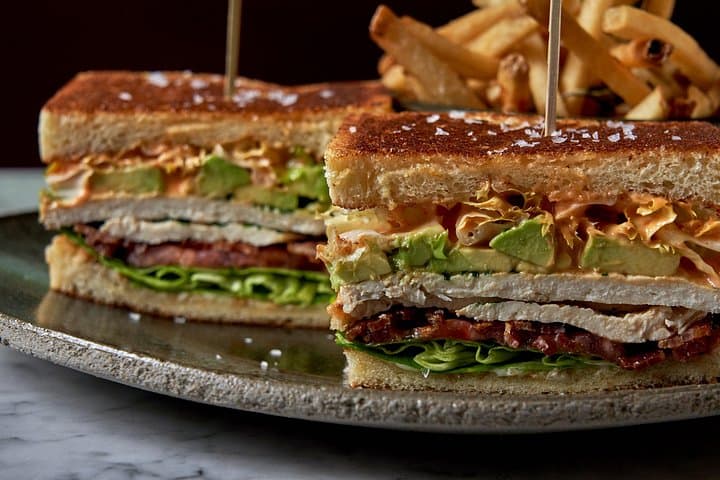 Redeye Grill Lunch Near Carnegie Hall — 2-Course Midtown Brasserie Experience photo 2
