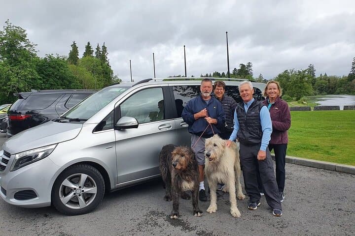 Ireland South and West 9-Day Luxury Private Tour — Cork to Connemara in Comfort photo 3