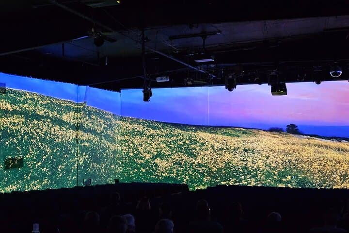 Where Jesus Walked Immersive Experience: 65-Minute Multimedia Journey in Branson photo 3