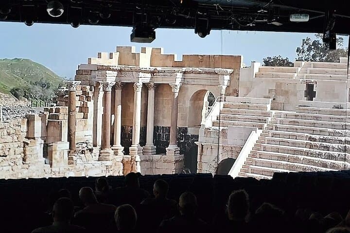Where Jesus Walked Immersive Experience: 65-Minute Multimedia Journey in Branson photo 6