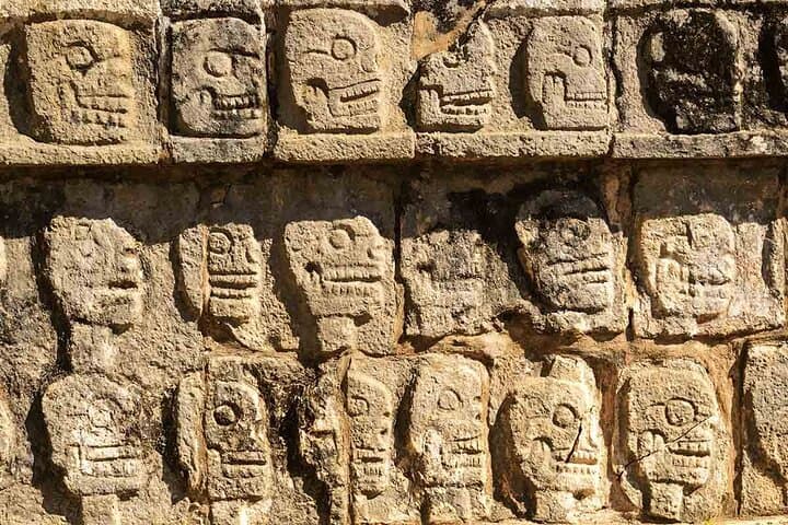 Private Chichen Itza & Hidden Cenote Tour — Early Access, Rope Swing & Lunch photo 5