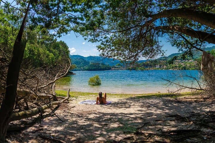 Peneda-Gerês Private Full-Day Land Rover Tour — Waterfalls, Roman Roads & Mountain Villages photo 2