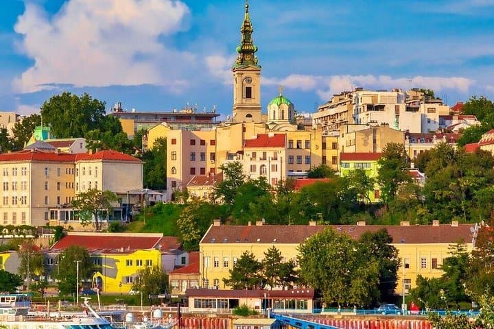 7-Day Southeast Europe Highlights: Budapest to Dubrovnik, Sarajevo & Belgrade photo 2