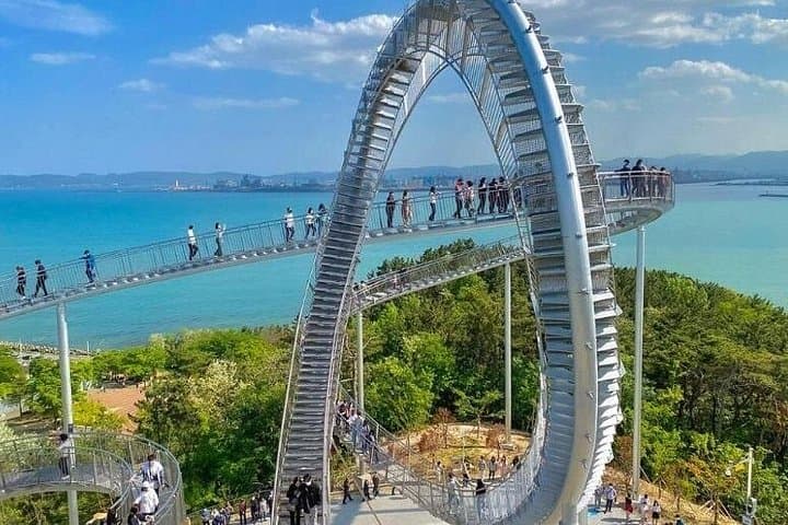 Seokguram & Gyeongju: 2-Day Cultural and Coastal Tour from Seoul