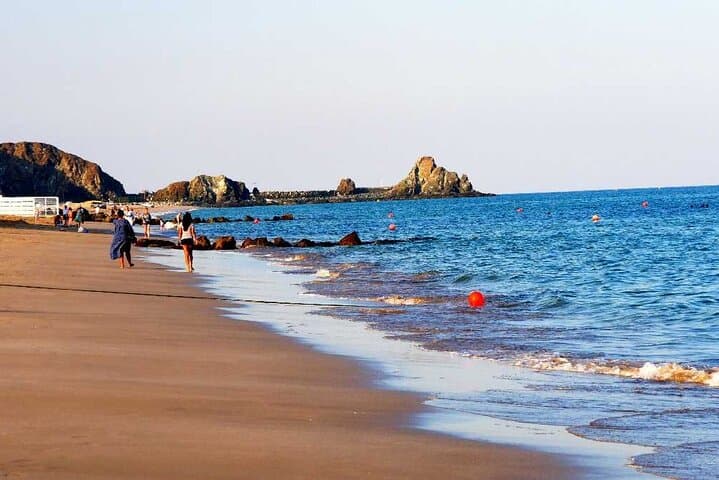 Khor Fakkan Beach to Fujairah: A Private Full-Day Coastal and Cultural Drive photo 4