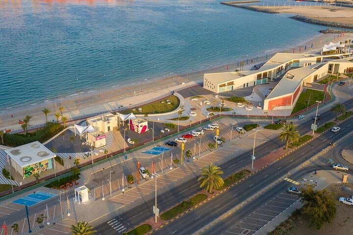 Khor Fakkan Beach to Fujairah: A Private Full-Day Coastal and Cultural Drive photo 5