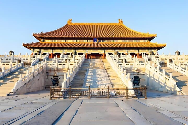 Anime-Inspired Beijing Palace Tour — Palaces, Pop Culture & Fan Streets photo 4
