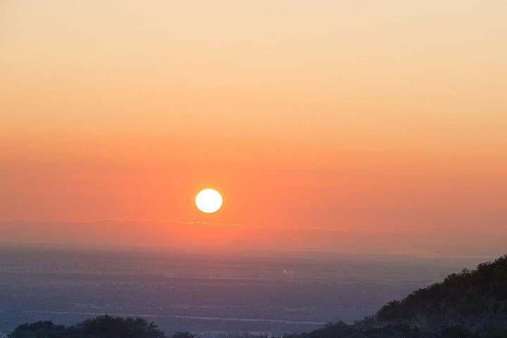 2-Day Pilanesberg Camping Safari from Johannesburg — Big Five Game Drives & Tented Camp photo 4