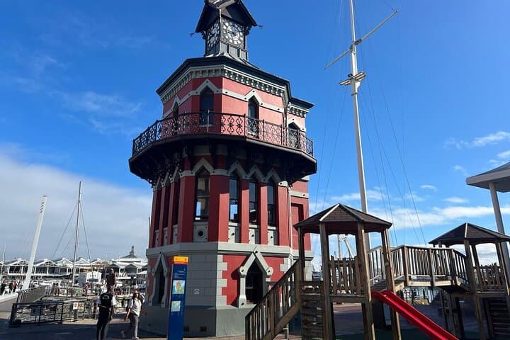 Robben Island Walking Tour — Cape Town History, Practical Guide & Tips