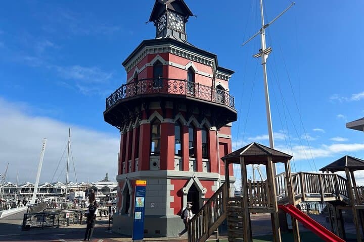 Robben Island Walking Tour — Cape Town History, Practical Guide & Tips photo 2