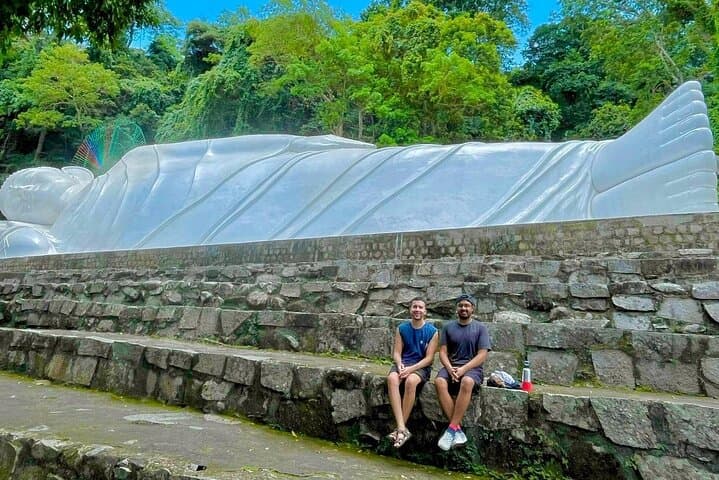 Ta Cu Mountain Cable Car & Sleeping Buddha: Half-Day from Mui Ne/Phan Thiet photo 2