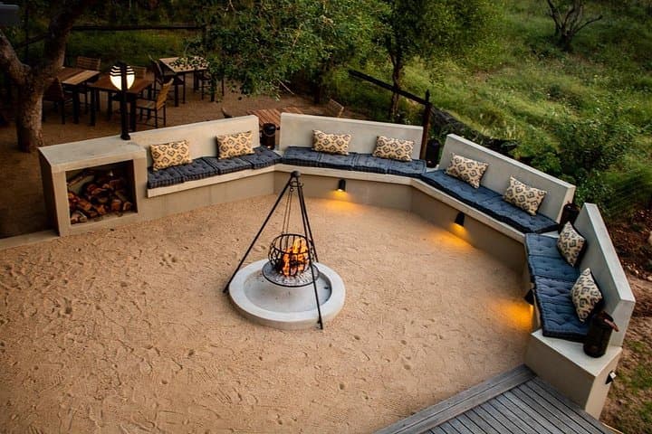 4-Day Rafiki Bush Lodge Safari: Kruger, Blue Canyon & Panorama Route photo 3