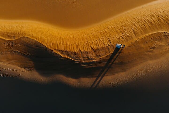 Mui Ne Sunset & Sand Dune Day Trip from Ho Chi Minh City photo 4