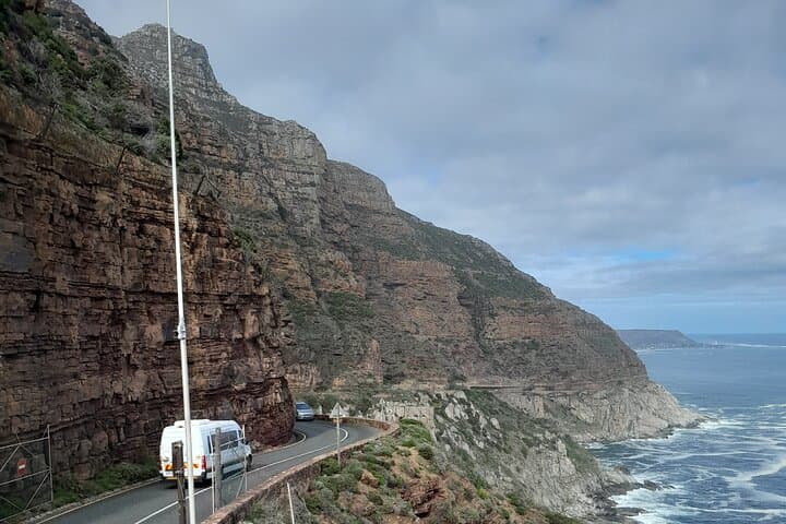 Robben Island, Penguin Colony & Cape of Good Hope: Private Cape Town Day Tour photo 2