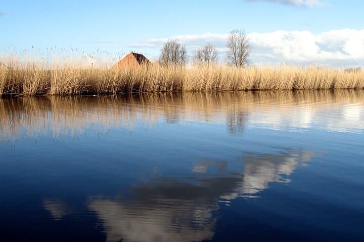 Half-Day Amsterdam Countryside Bike Tour to Waterland: 2.5-Hour Guided Ride photo 6