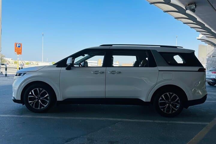 Dubai Private Full-Day Car & Driver — 10-Hour Personalized City Touring photo 5