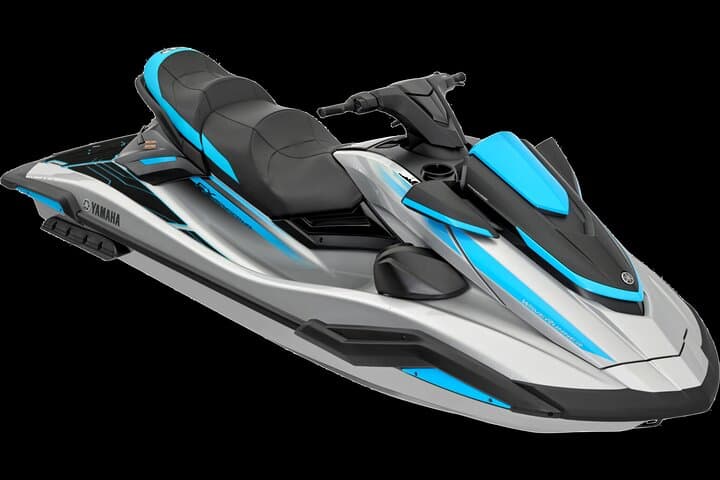 Phuket Jet Ski Tour: Full-Day Andaman Sea Ride from Patong photo 2