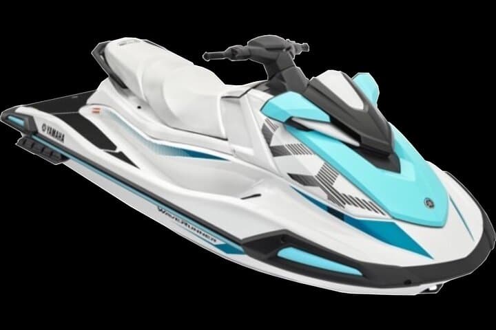 Phuket Jet Ski Tour: Full-Day Andaman Sea Ride from Patong photo 3