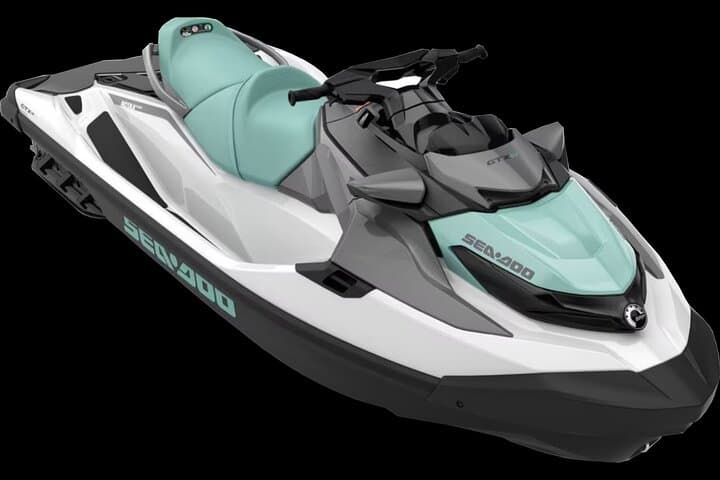 Phuket Jet Ski Tour: Full-Day Andaman Sea Ride from Patong photo 4