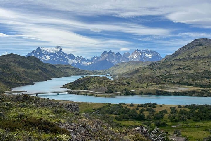 Full-Day Private Torres del Paine Tour with Lunch & Park Entrance photo 4