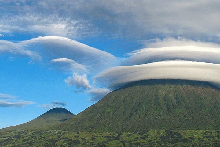 2-Day Mount Karisimbi Hiking Adventure: Summit Rwanda's Highest Volcano photo 6