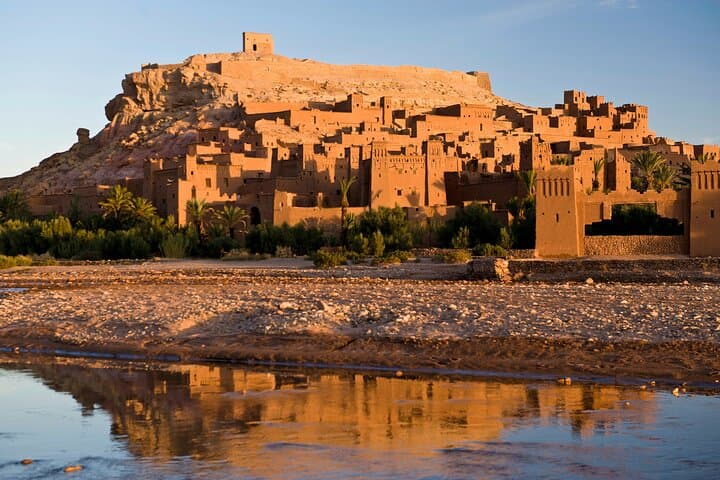 4-Day Luxury Desert Tour from Marrakech to Merzouga & Ait Ben Haddou photo 2