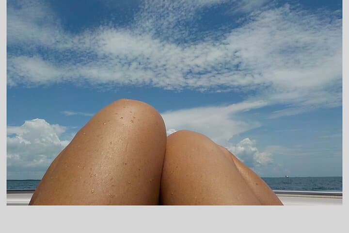 Key Largo Sunset Cruise with Optional Snorkel on the Living Reef photo 2