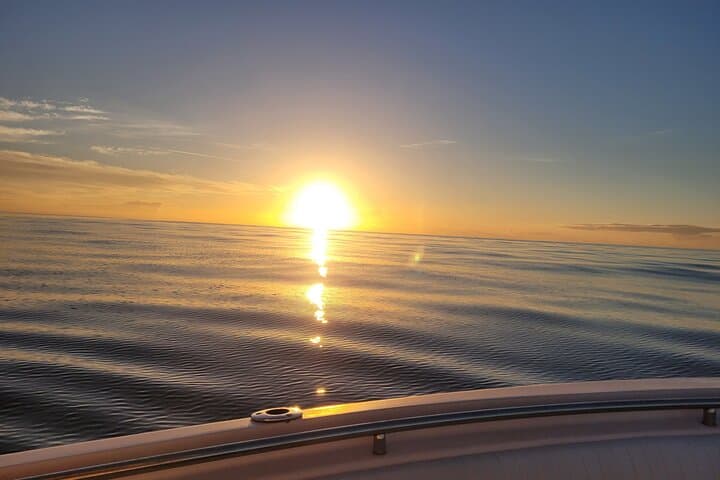 Key Largo Sunset Cruise with Optional Snorkel on the Living Reef photo 4