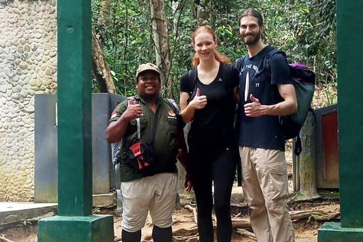 Bukit-Lawang-Jungle-Trek-2-Day-Orangutan-Camping-and-River-Rafting