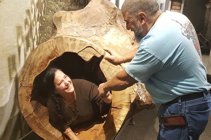 Gettysburg Heritage Center & Museum: Self-Guided Admission and Animated Map photo 3