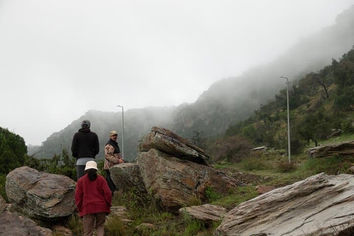 Tanomah Trails Hike — Juniper Forests & Mountain Views Near Abha