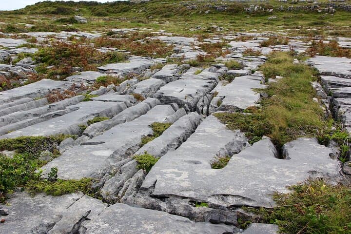Cliffs of Moher & The Burren: Private Day Trip to Galway from Dublin photo 3