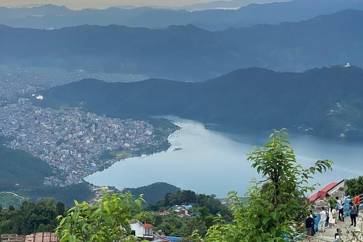 Pokhara Full-Day Sightseeing: Sarangkot Sunrise, Phewa Lake & Cultural Stops photo 3
