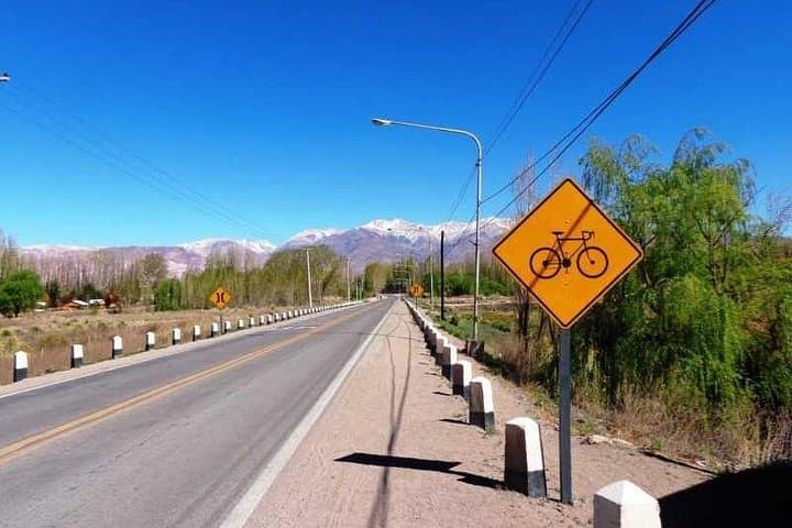 Cross the Andes: Santiago to Mendoza — Epic Overland Crossing photo 2