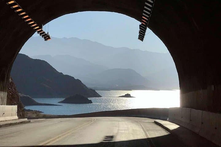 Cross the Andes: Santiago to Mendoza — Epic Overland Crossing photo 4
